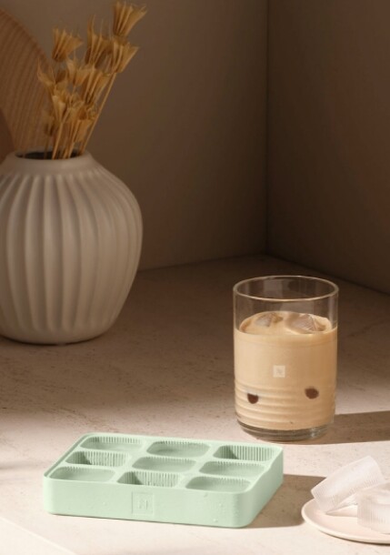ICE LATTE