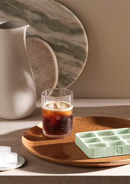 ICE AMERICANO